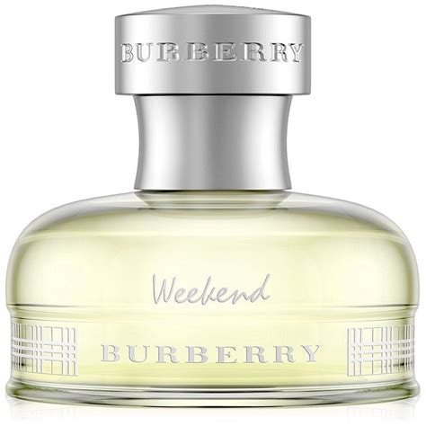 weekend perfume by burberry|burberry weekend 100ml price.